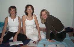 Yoga-Kurs