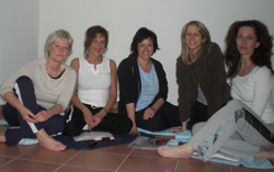 Yoga-Kurs